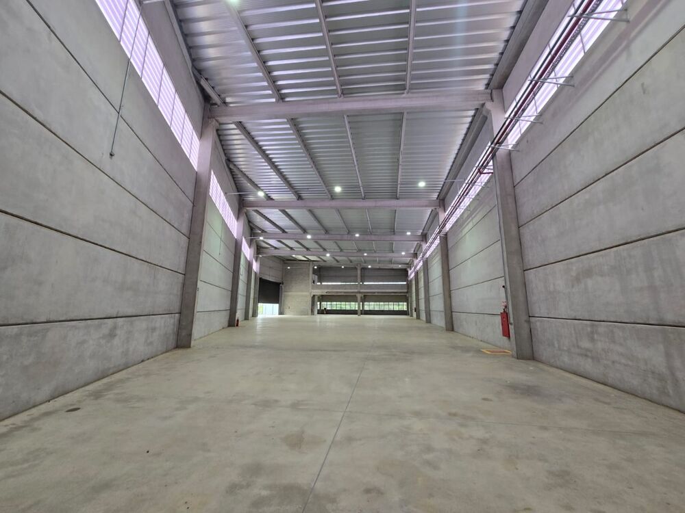 Depósito-Galpão, 2104 m² - Foto 6
