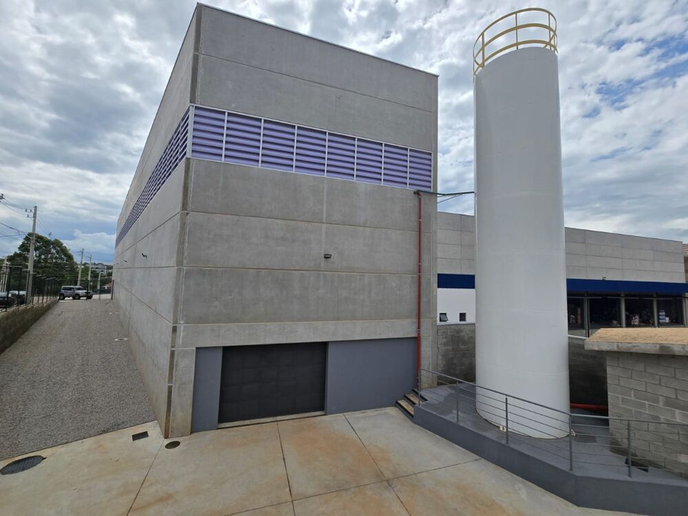 Depósito-Galpão, 2104 m² - Foto 15