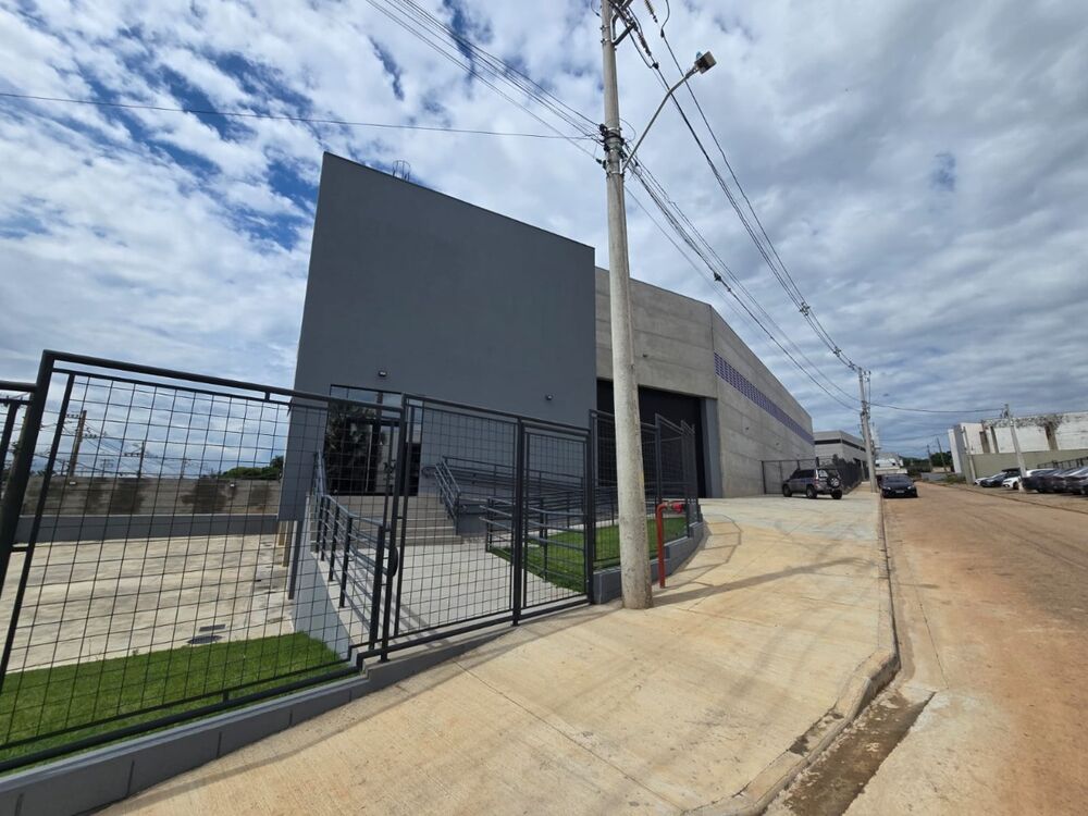 Depósito-Galpão, 2104 m² - Foto 16