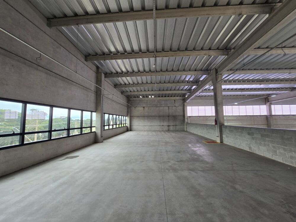 Depósito-Galpão, 2104 m² - Foto 10