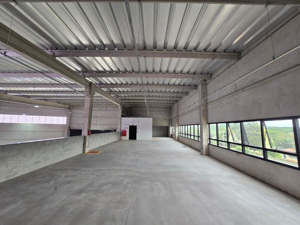 Depósito-Galpão, 2104 m² - Foto 11