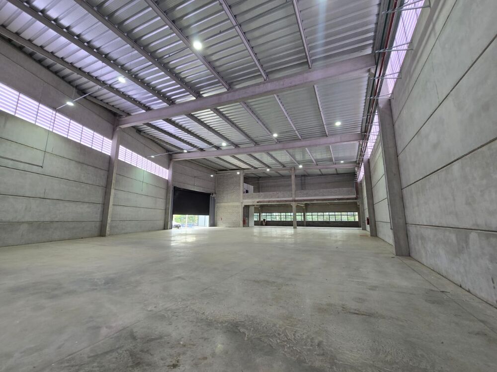 Depósito-Galpão, 2104 m² - Foto 7