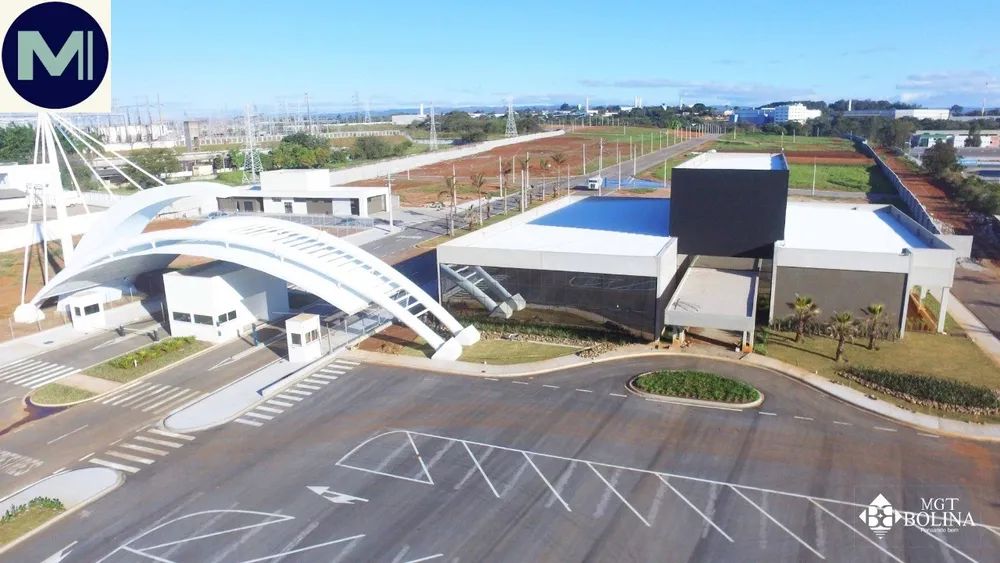 Terreno, 1200 m² - Foto 3