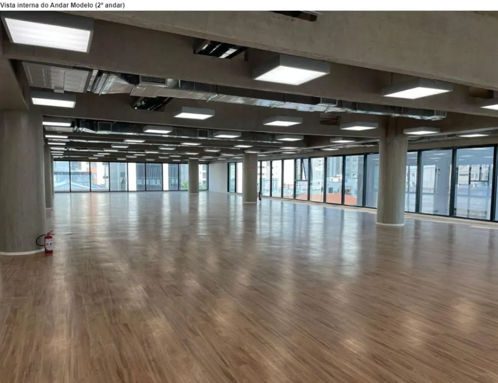 Sala-Conjunto, 779 m² - Foto 5