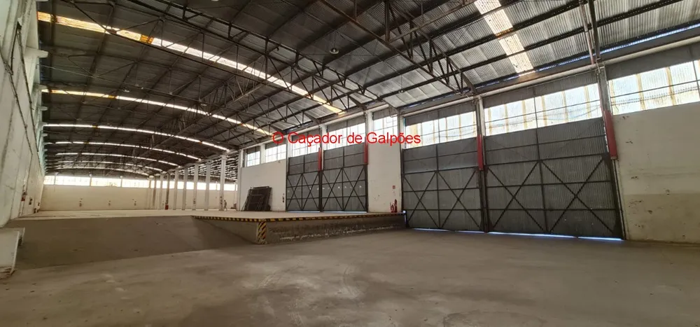 Depósito-Galpão, 8375 m² - Foto 7