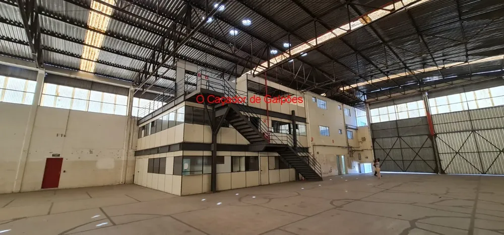 Depósito-Galpão, 8375 m² - Foto 12