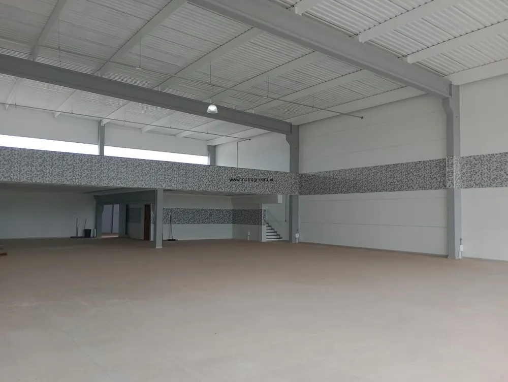 Depósito-Galpão, 650 m² - Foto 3