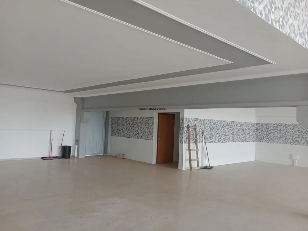 Depósito-Galpão, 650 m² - Foto 4