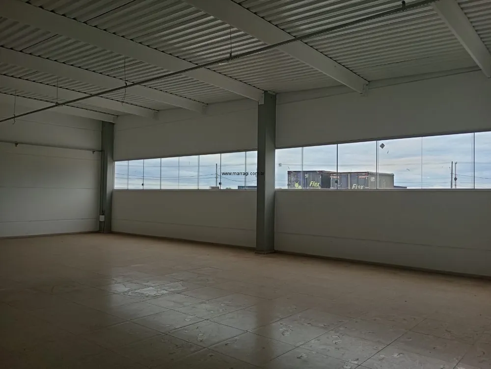 Depósito-Galpão, 650 m² - Foto 8