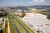 Depósito-Galpão, 886 m² - Foto 2