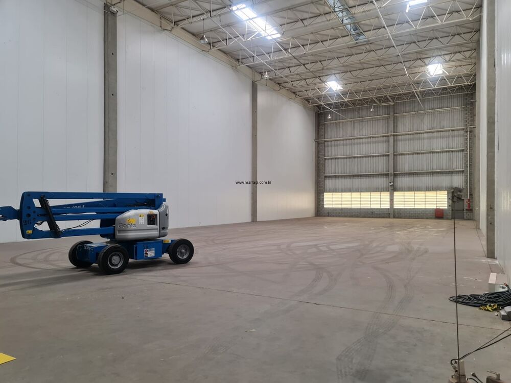Depósito-Galpão, 5368 m² - Foto 2