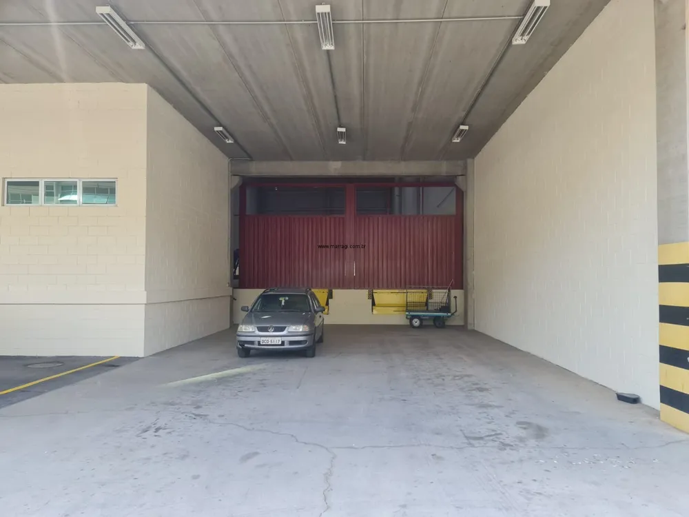 Depósito-Galpão, 5368 m² - Foto 4