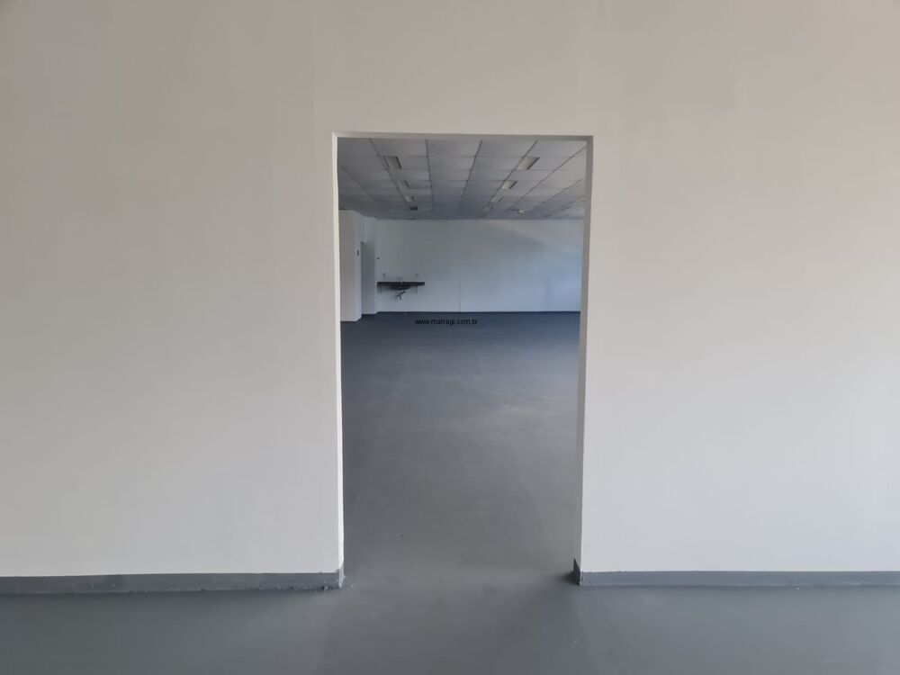 Depósito-Galpão, 5368 m² - Foto 3