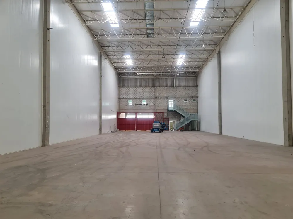 Depósito-Galpão, 5368 m² - Foto 9
