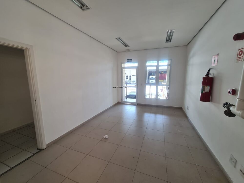 Depósito-Galpão, 5368 m² - Foto 1