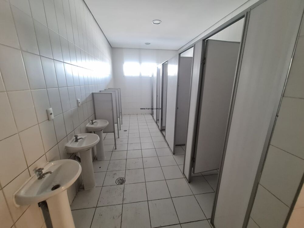 Depósito-Galpão, 5368 m² - Foto 4