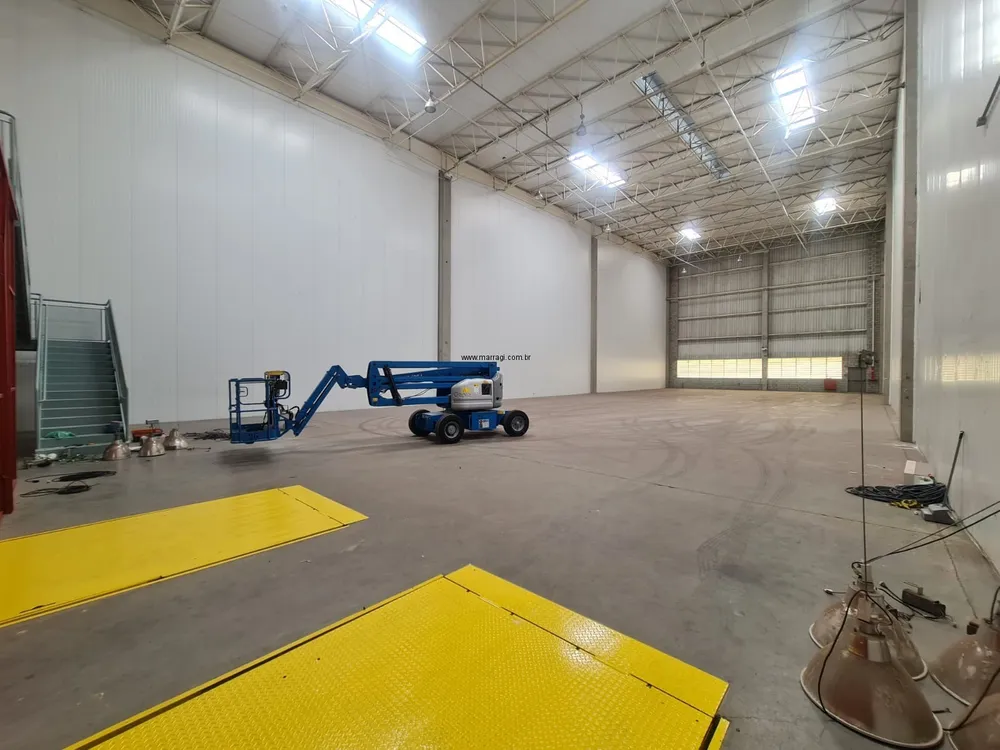 Depósito-Galpão, 5368 m² - Foto 8
