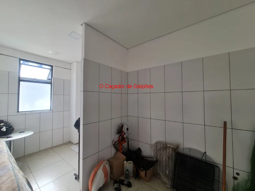 Depósito-Galpão, 376 m² - Foto 8