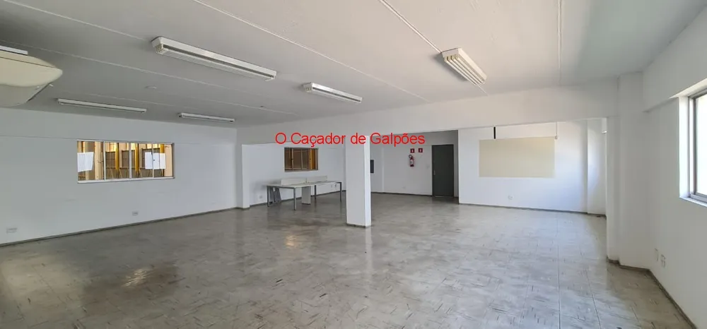 Depósito-Galpão, 3765 m² - Foto 13