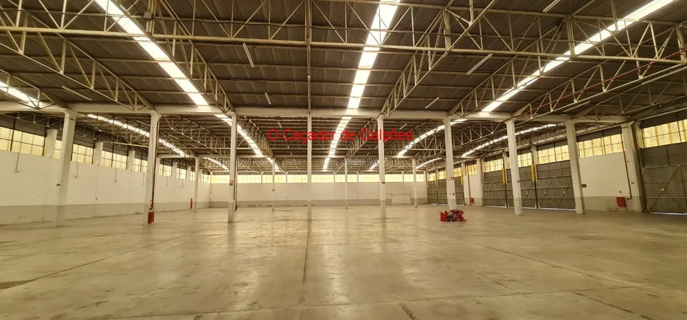 Depósito-Galpão, 3765 m² - Foto 6