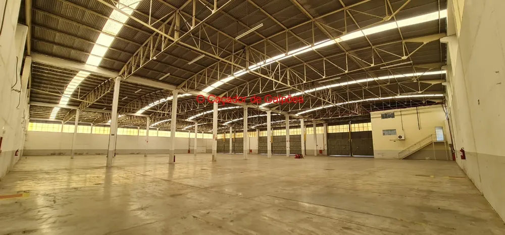 Depósito-Galpão, 3765 m² - Foto 4