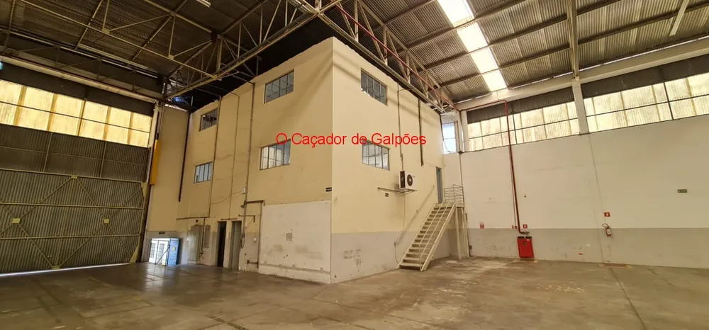 Depósito-Galpão, 3765 m² - Foto 9