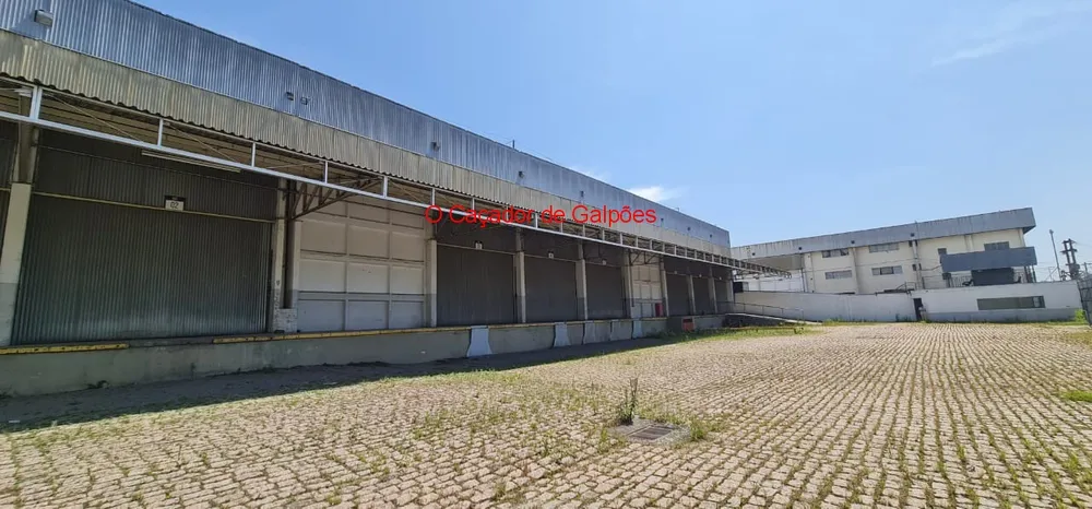 Depósito-Galpão, 3765 m² - Foto 14