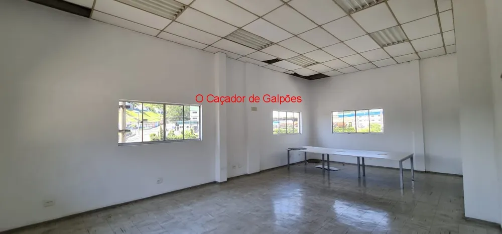 Depósito-Galpão, 3765 m² - Foto 12