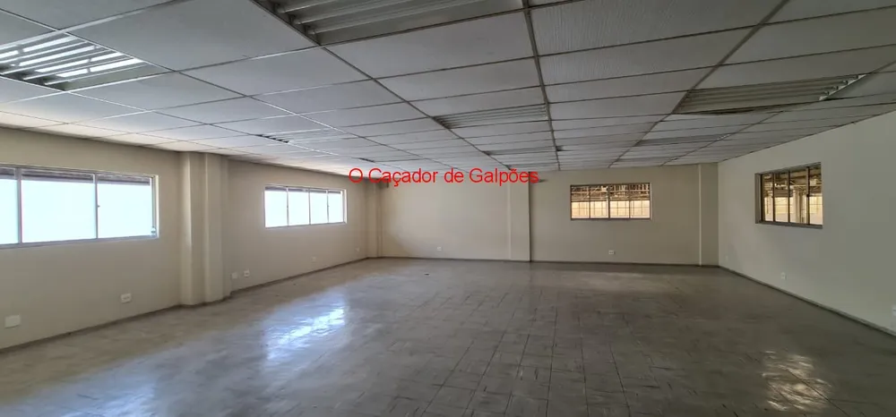 Depósito-Galpão, 3765 m² - Foto 10