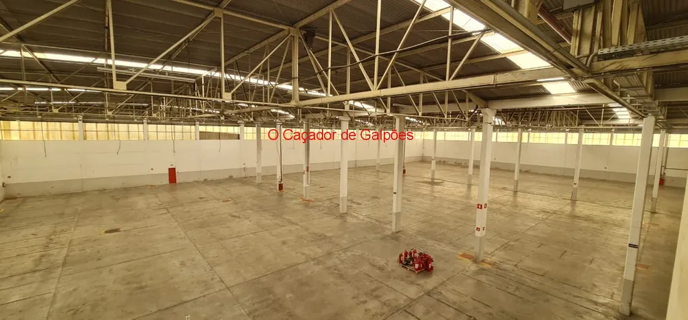 Depósito-Galpão, 3765 m² - Foto 8