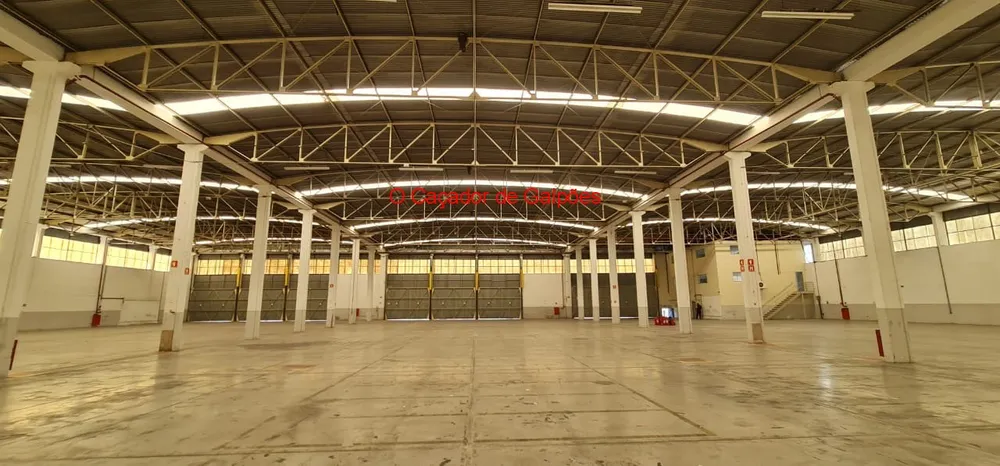 Depósito-Galpão, 3765 m² - Foto 3