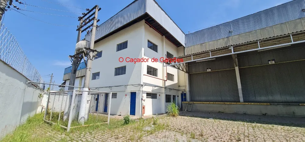 Depósito-Galpão, 3765 m² - Foto 15