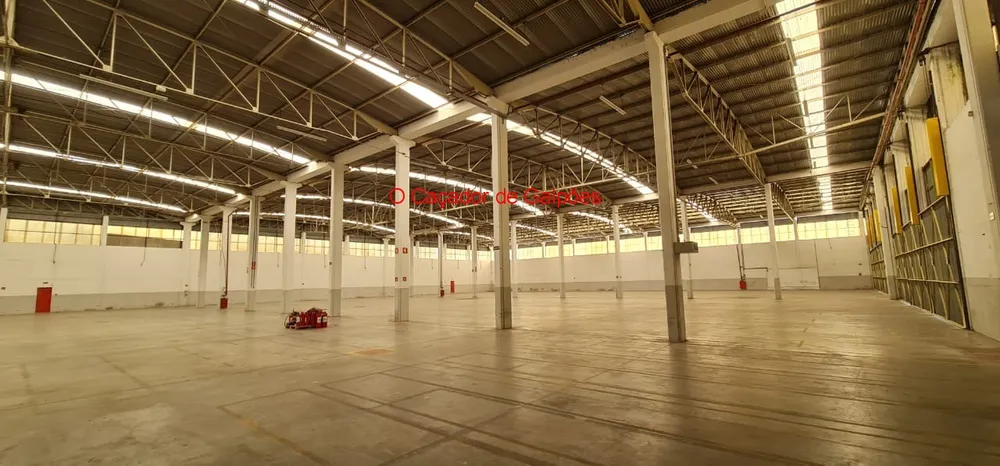 Depósito-Galpão, 3765 m² - Foto 7