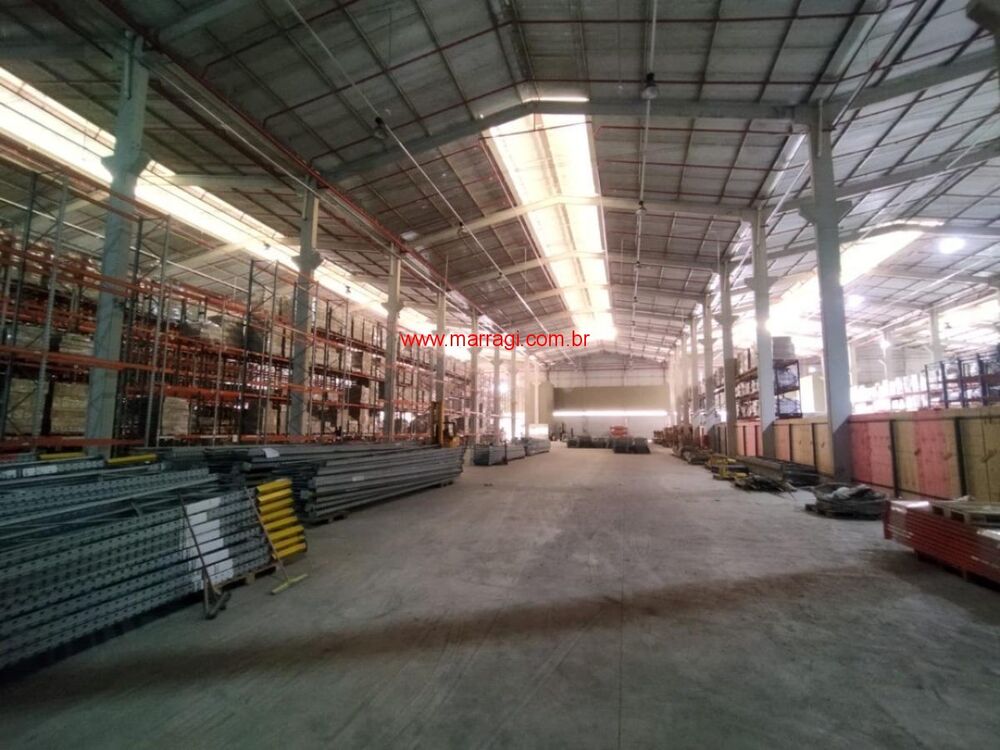 Depósito-Galpão, 1618 m² - Foto 11
