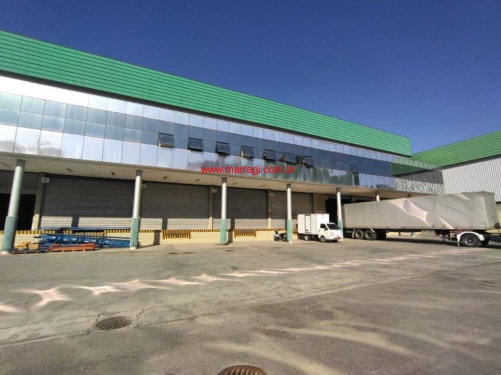 Depósito-Galpão, 1618 m² - Foto 3