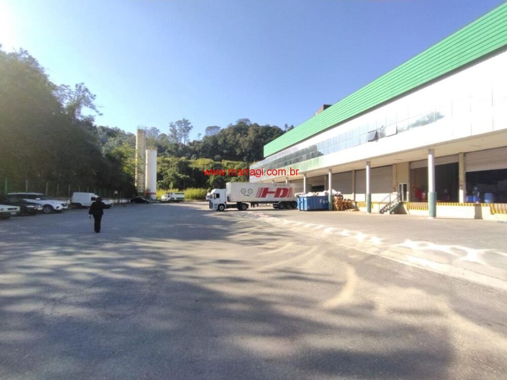Depósito-Galpão, 1618 m² - Foto 5