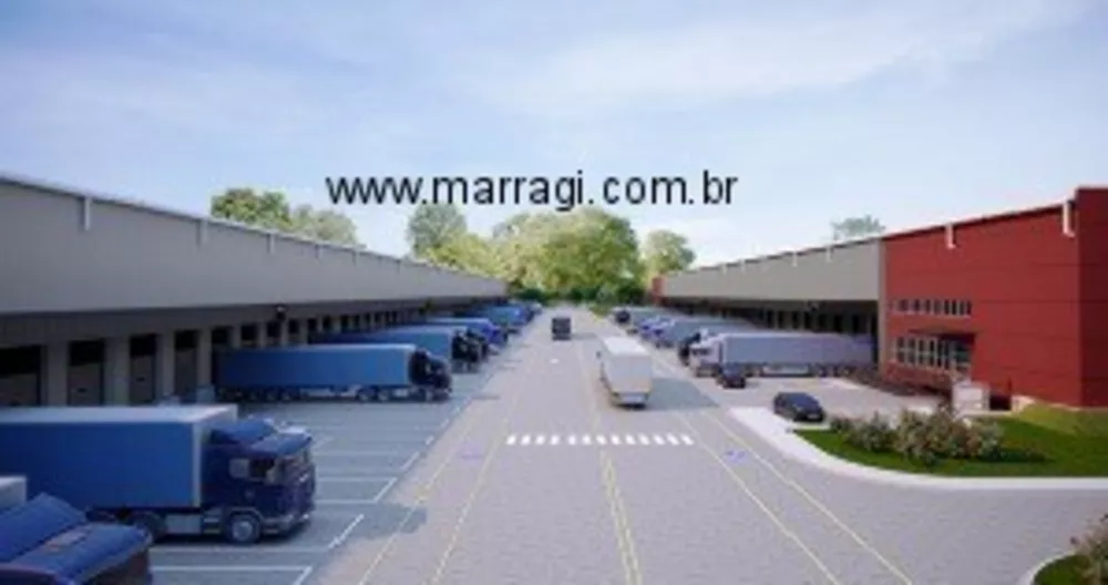 Depósito-Galpão-Armazém para alugar, 12595m² - Foto 2