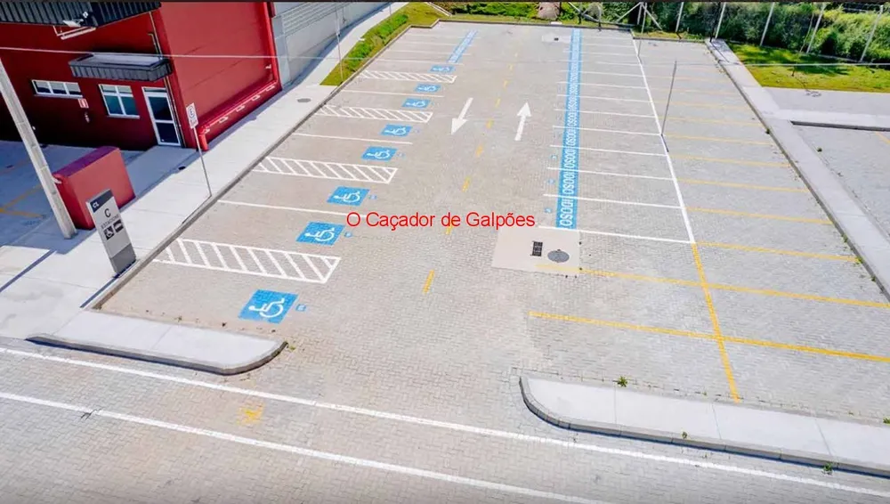 Depósito-Galpão, 8535 m² - Foto 8