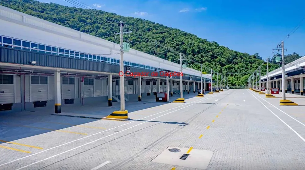 Depósito-Galpão, 8535 m² - Foto 7