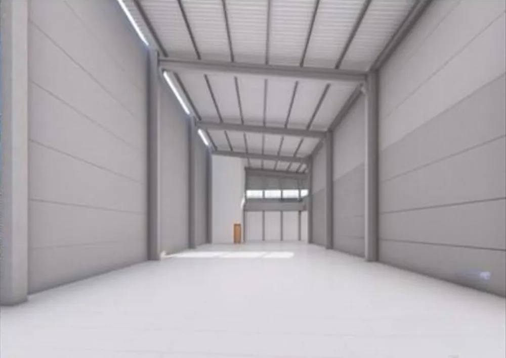 Depósito-Galpão, 750 m² - Foto 14