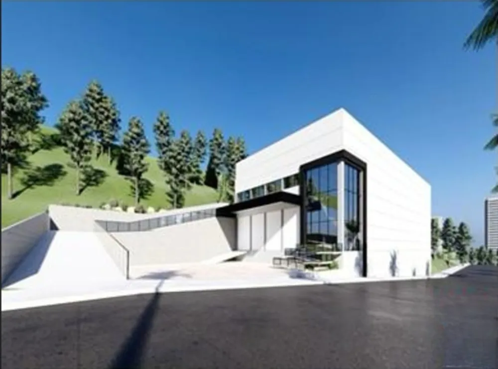 Depósito-Galpão, 750 m² - Foto 11