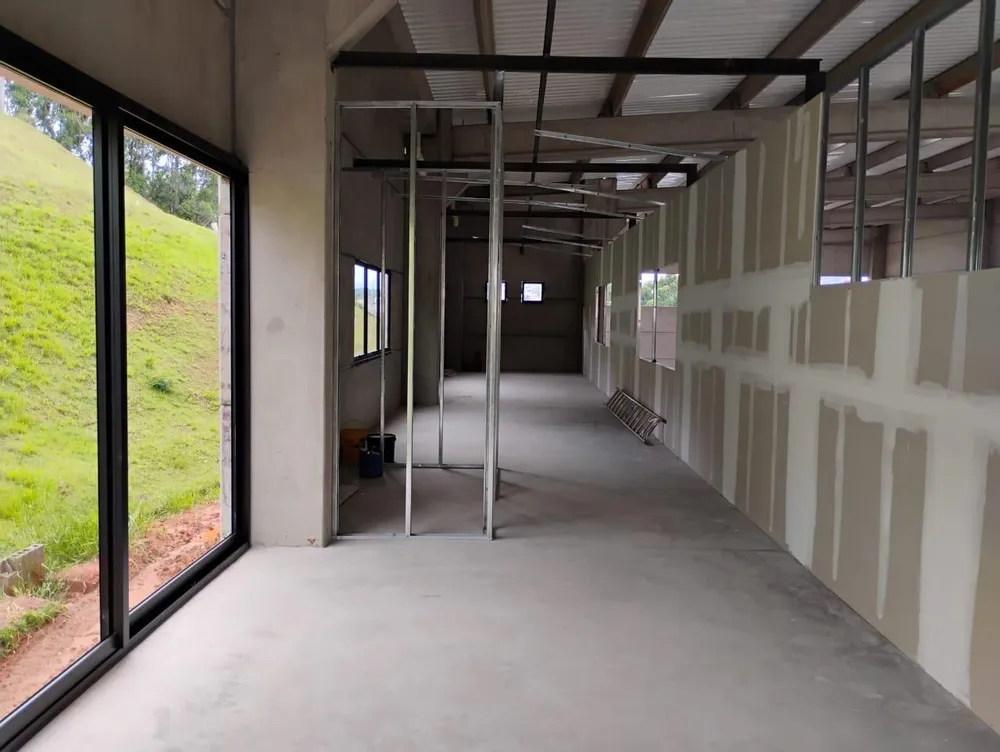 Depósito-Galpão, 750 m² - Foto 10