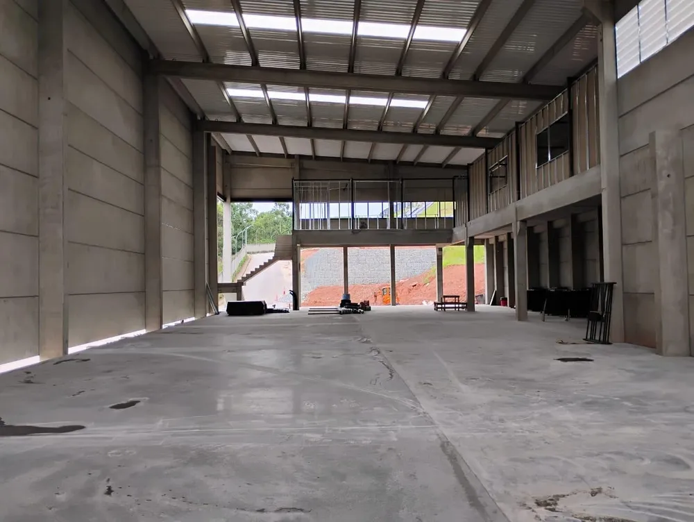 Depósito-Galpão, 750 m² - Foto 6