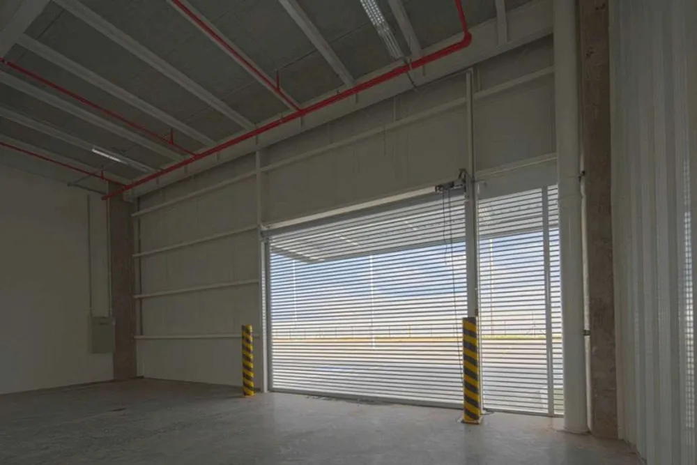 Depósito-Galpão, 9150 m² - Foto 9