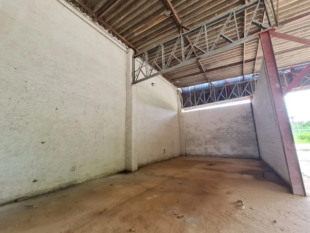 Depósito-Galpão, 1000 m² - Foto 15