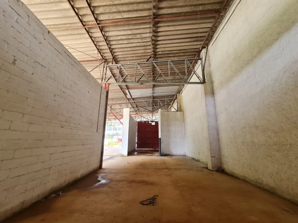 Depósito-Galpão, 1000 m² - Foto 4