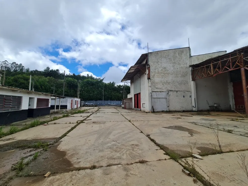Depósito-Galpão, 1000 m² - Foto 16