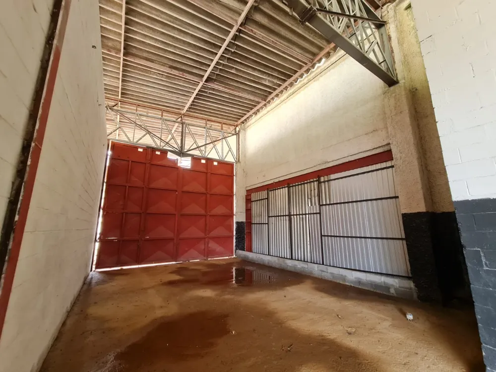 Depósito-Galpão, 1000 m² - Foto 14