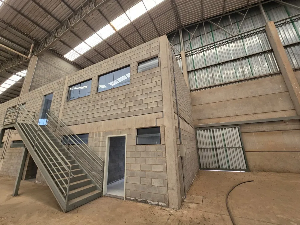 Depósito-Galpão, 5000 m² - Foto 5