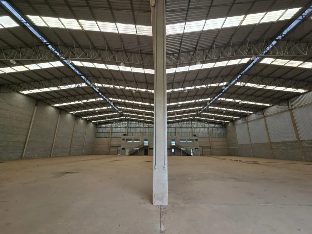 Depósito-Galpão, 5000 m² - Foto 3